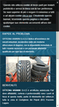 Mobile Screenshot of officinavanninisas.com